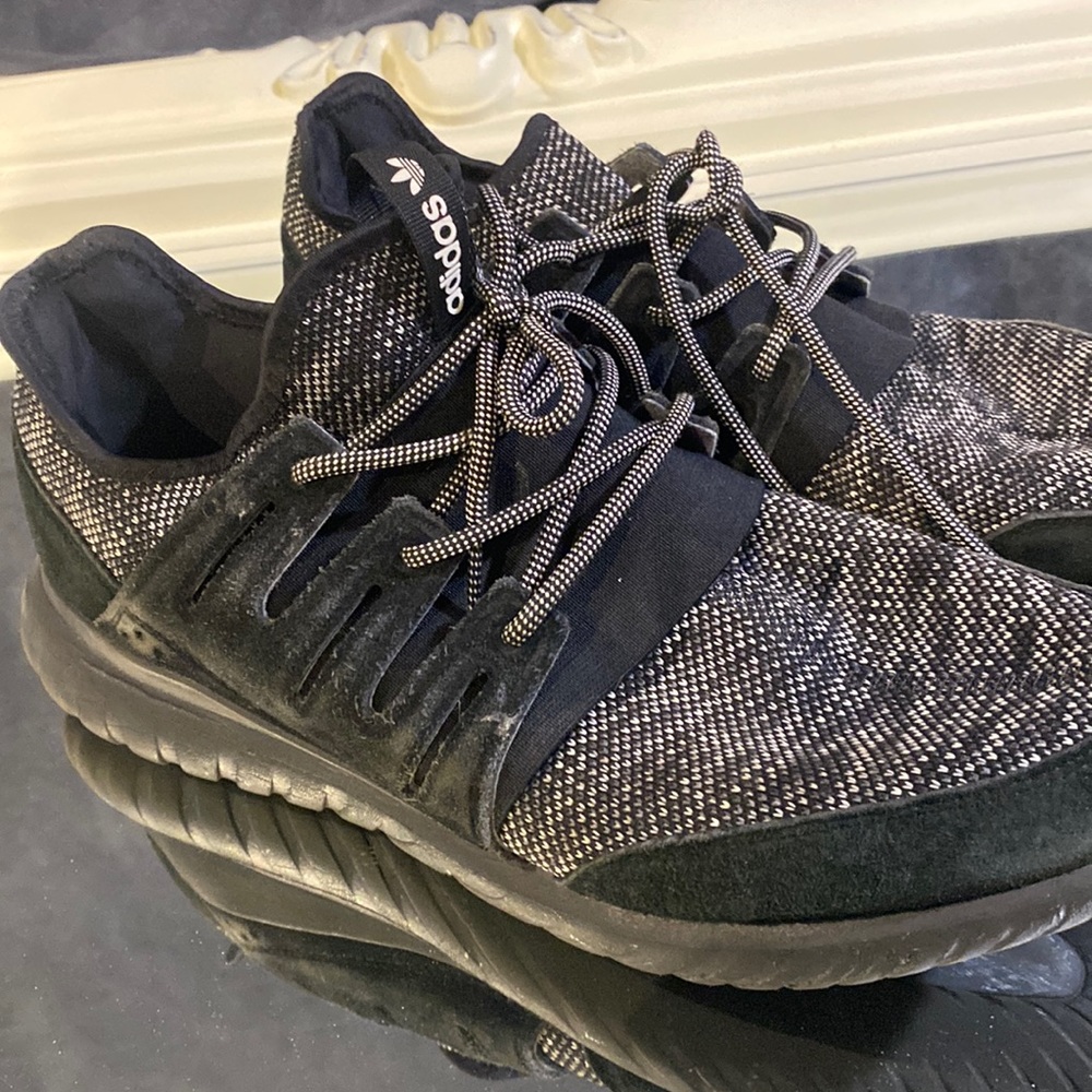 Adidas boost